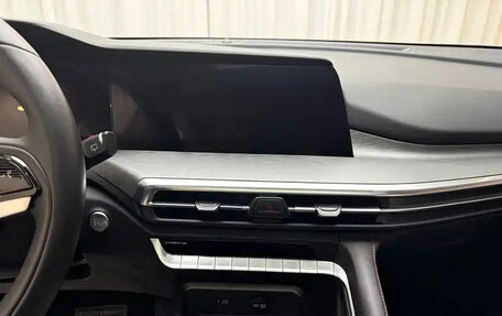 Changan CS35 Plus, 2023 год, 1 520 002 рублей, 14 фотография