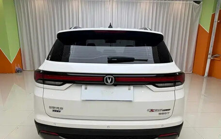 Changan CS35 Plus, 2023 год, 1 520 002 рублей, 4 фотография