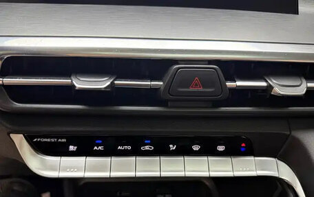 Changan CS35 Plus, 2023 год, 1 520 002 рублей, 13 фотография