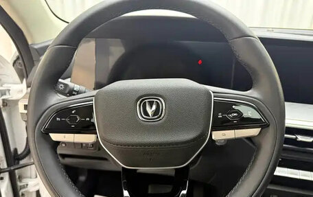 Changan CS35 Plus, 2023 год, 1 520 002 рублей, 7 фотография
