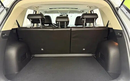 Changan CS35 Plus, 2023 год, 1 520 002 рублей, 12 фотография