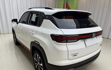 Changan CS35 Plus, 2023 год, 1 520 002 рублей, 5 фотография