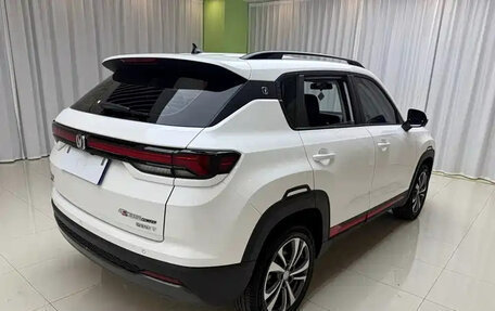 Changan CS35 Plus, 2023 год, 1 520 002 рублей, 6 фотография
