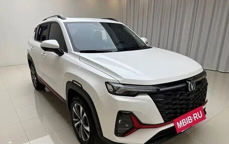Changan CS35 Plus, 2023 год, 1 520 002 рублей, 2 фотография