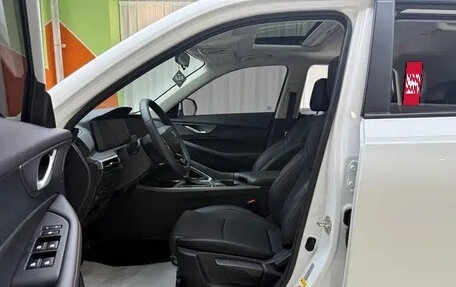 Changan CS35 Plus, 2023 год, 1 520 002 рублей, 9 фотография