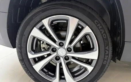 Changan CS35 Plus, 2023 год, 1 520 002 рублей, 16 фотография