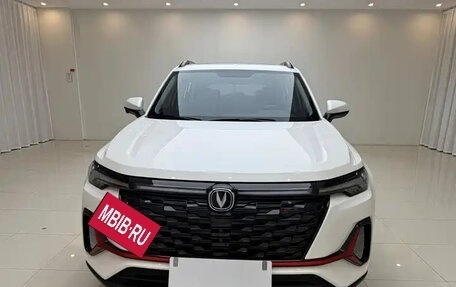 Changan CS35 Plus, 2023 год, 1 520 002 рублей, 3 фотография