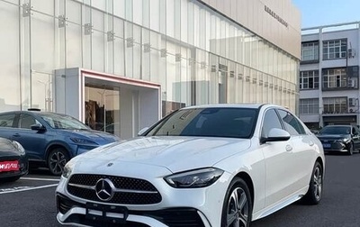 Mercedes-Benz C-Класс, 2022 год, 3 250 004 рублей, 1 фотография