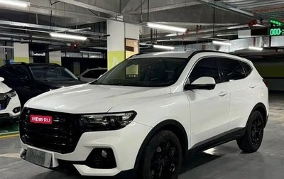 Haval H6, 2022 год, 1 400 000 рублей, 1 фотография