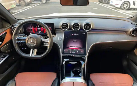 Mercedes-Benz C-Класс, 2022 год, 3 250 004 рублей, 5 фотография