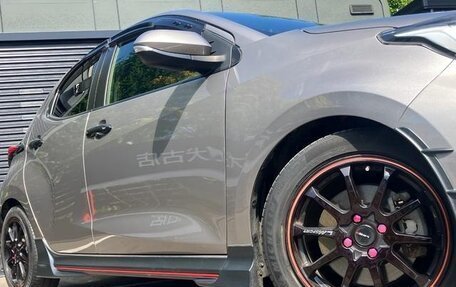 Toyota Yaris, 2023 год, 1 180 000 рублей, 22 фотография