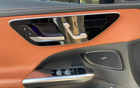 Mercedes-Benz C-Класс, 2022 год, 3 250 004 рублей, 7 фотография