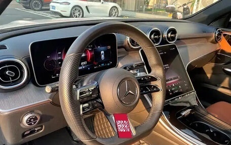 Mercedes-Benz C-Класс, 2022 год, 3 250 004 рублей, 4 фотография