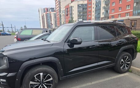 Haval H7, 2025 год, 3 250 000 рублей, 3 фотография