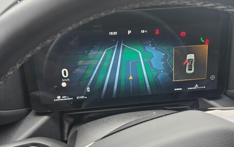 Haval H7, 2025 год, 3 250 000 рублей, 6 фотография