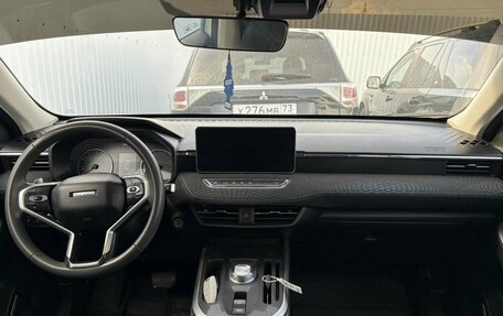 Haval Jolion, 2022 год, 1 571 000 рублей, 5 фотография