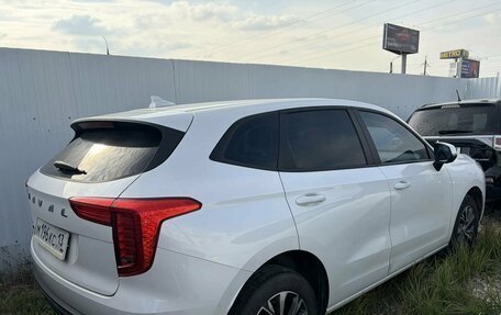 Haval Jolion, 2022 год, 1 571 000 рублей, 4 фотография