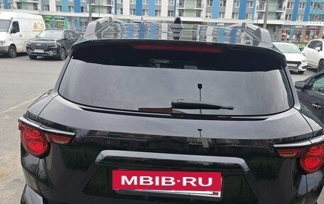 Haval H7, 2025 год, 3 250 000 рублей, 4 фотография