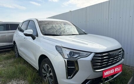 Haval Jolion, 2022 год, 1 571 000 рублей, 2 фотография