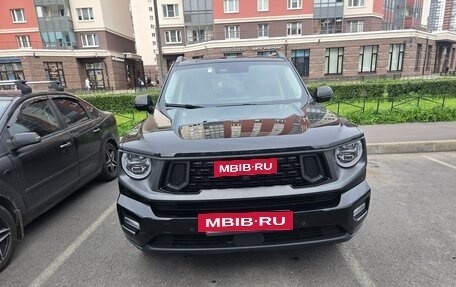 Haval H7, 2025 год, 3 250 000 рублей, 2 фотография