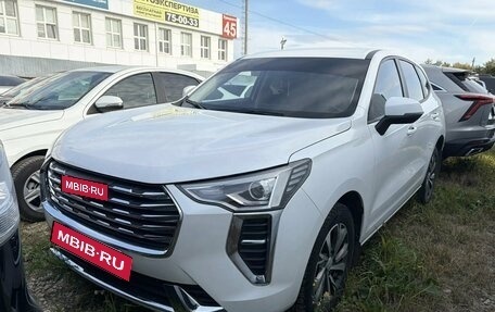 Haval Jolion, 2022 год, 1 571 000 рублей, 1 фотография