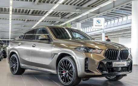 BMW X6, 2025 год, 13 200 000 рублей, 1 фотография