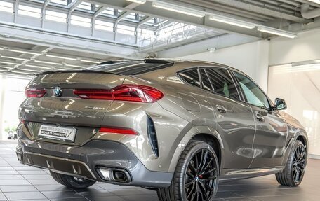 BMW X6, 2025 год, 13 200 000 рублей, 2 фотография