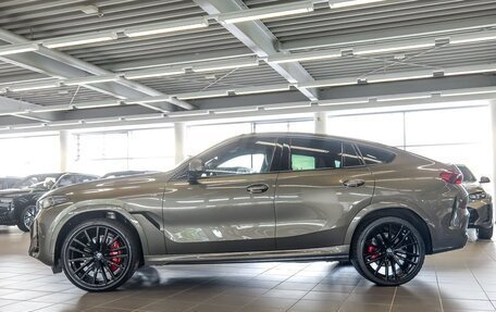 BMW X6, 2025 год, 13 200 000 рублей, 5 фотография