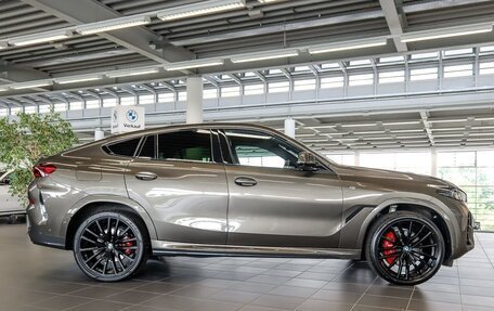 BMW X6, 2025 год, 13 200 000 рублей, 6 фотография