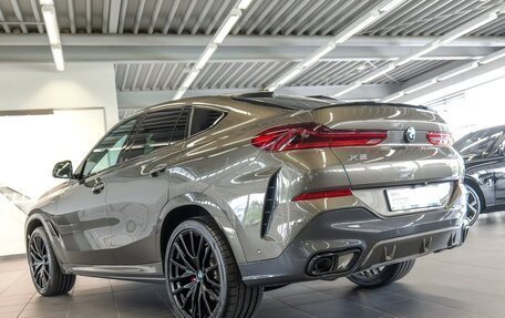 BMW X6, 2025 год, 13 200 000 рублей, 3 фотография