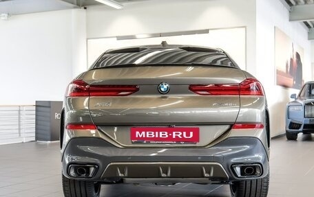 BMW X6, 2025 год, 13 200 000 рублей, 7 фотография