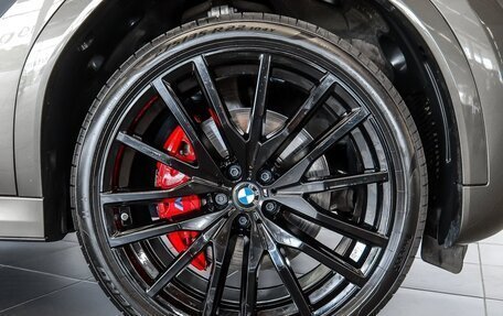BMW X6, 2025 год, 13 200 000 рублей, 8 фотография