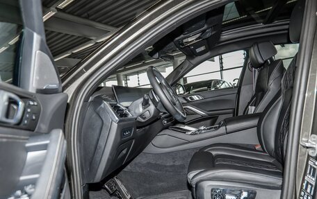 BMW X6, 2025 год, 13 200 000 рублей, 10 фотография