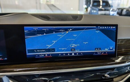 BMW X6, 2025 год, 13 200 000 рублей, 12 фотография
