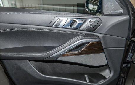 BMW X6, 2025 год, 13 200 000 рублей, 21 фотография