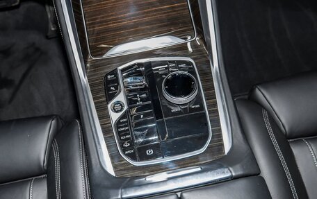 BMW X6, 2025 год, 13 200 000 рублей, 20 фотография