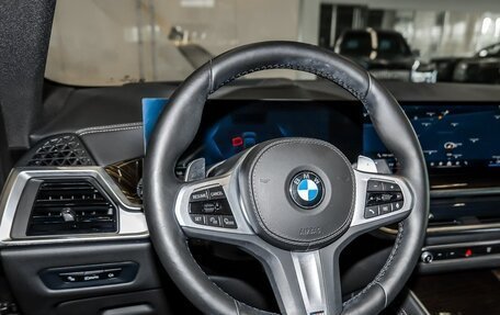 BMW X6, 2025 год, 13 200 000 рублей, 22 фотография