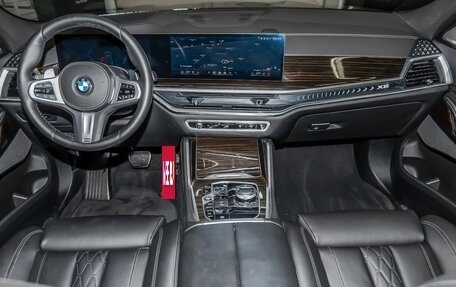 BMW X6, 2025 год, 13 200 000 рублей, 9 фотография
