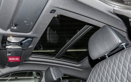 BMW X6, 2025 год, 13 200 000 рублей, 11 фотография