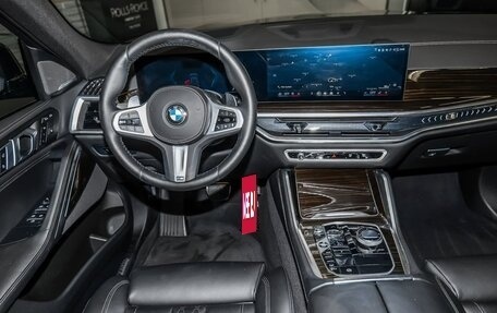 BMW X6, 2025 год, 13 200 000 рублей, 19 фотография