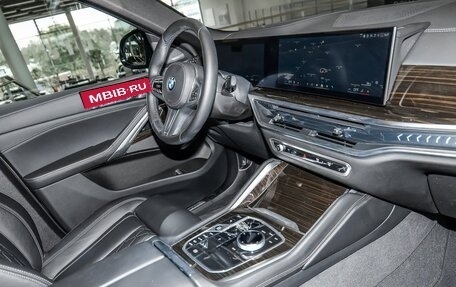 BMW X6, 2025 год, 13 200 000 рублей, 15 фотография