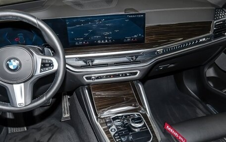 BMW X6, 2025 год, 13 200 000 рублей, 16 фотография