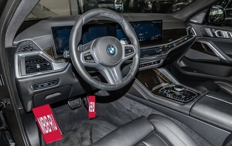 BMW X6, 2025 год, 13 200 000 рублей, 17 фотография