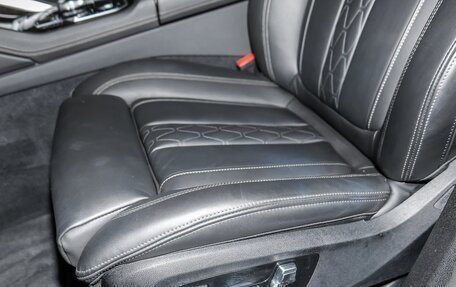 BMW X6, 2025 год, 13 200 000 рублей, 23 фотография