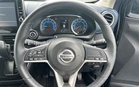 Nissan Dayz, 2023 год, 792 000 рублей, 11 фотография