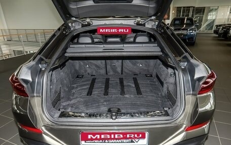 BMW X6, 2025 год, 13 200 000 рублей, 24 фотография