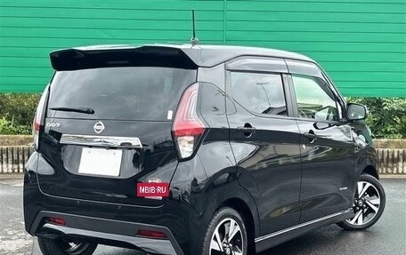 Nissan Dayz, 2023 год, 792 000 рублей, 4 фотография