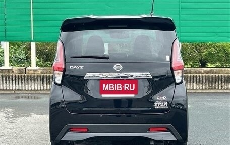Nissan Dayz, 2023 год, 792 000 рублей, 5 фотография