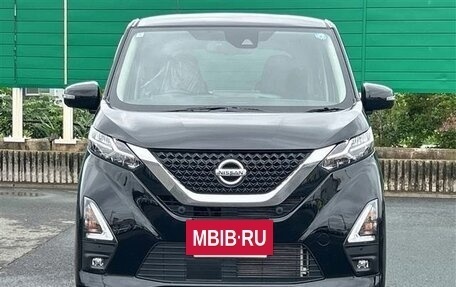 Nissan Dayz, 2023 год, 792 000 рублей, 2 фотография