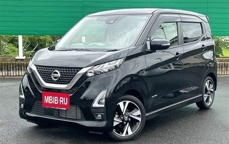 Nissan Dayz, 2023 год, 792 000 рублей, 3 фотография